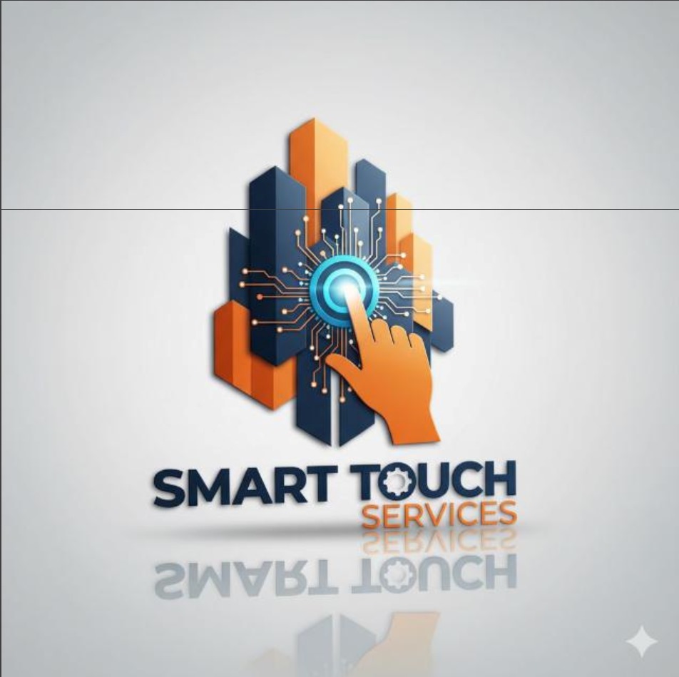 Smart Touch Services logo